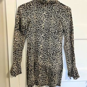 Motel dress from Princess Polly